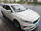 Фото 3 - Geely Borui