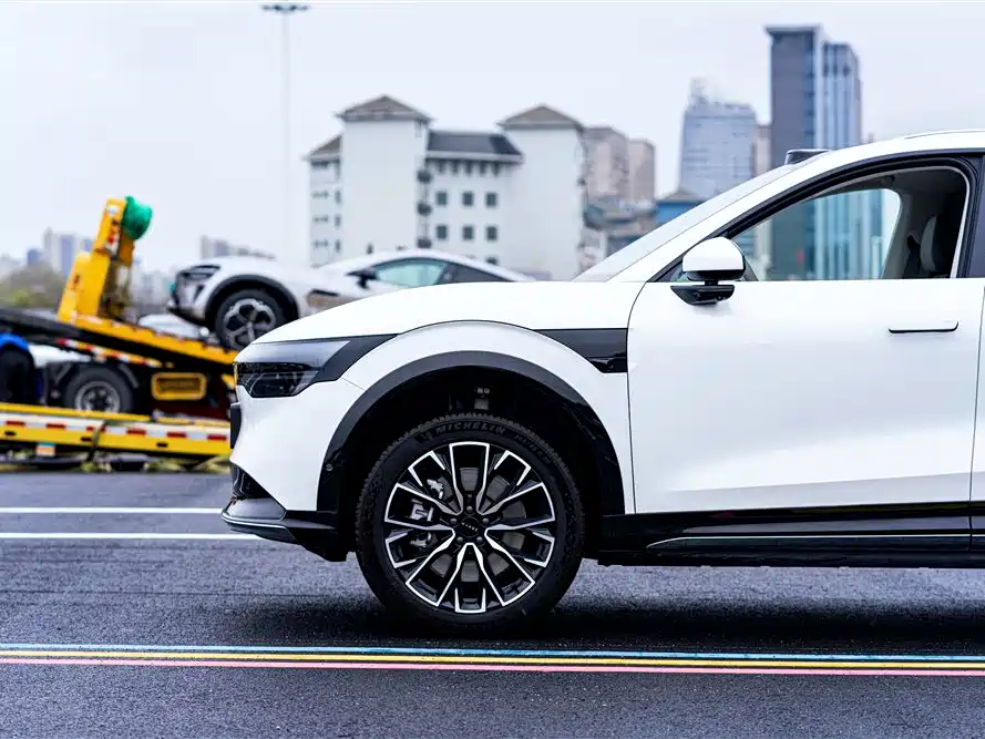 ZEEKR EXTREME KRYPTON 7X