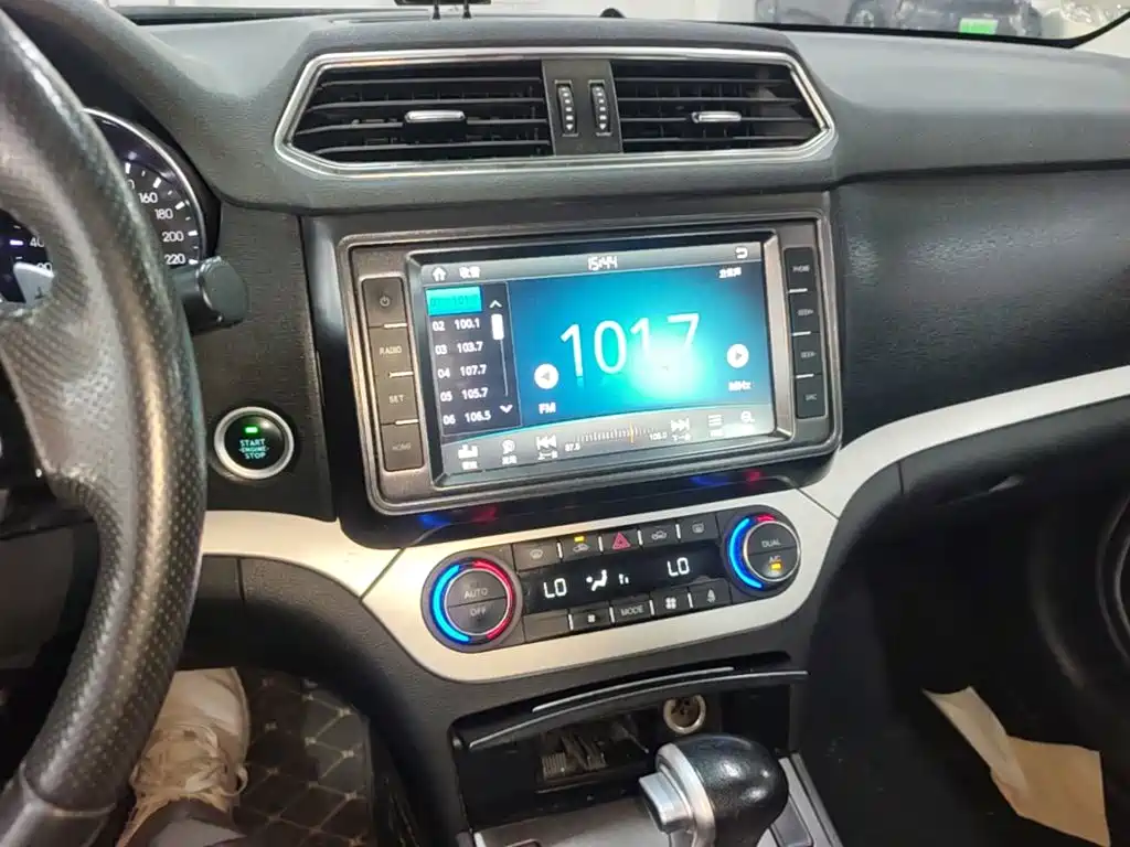 Haval H6 Coupe 2018 2018 Blue Label 1.5T Auto 2WD Luxury Edition