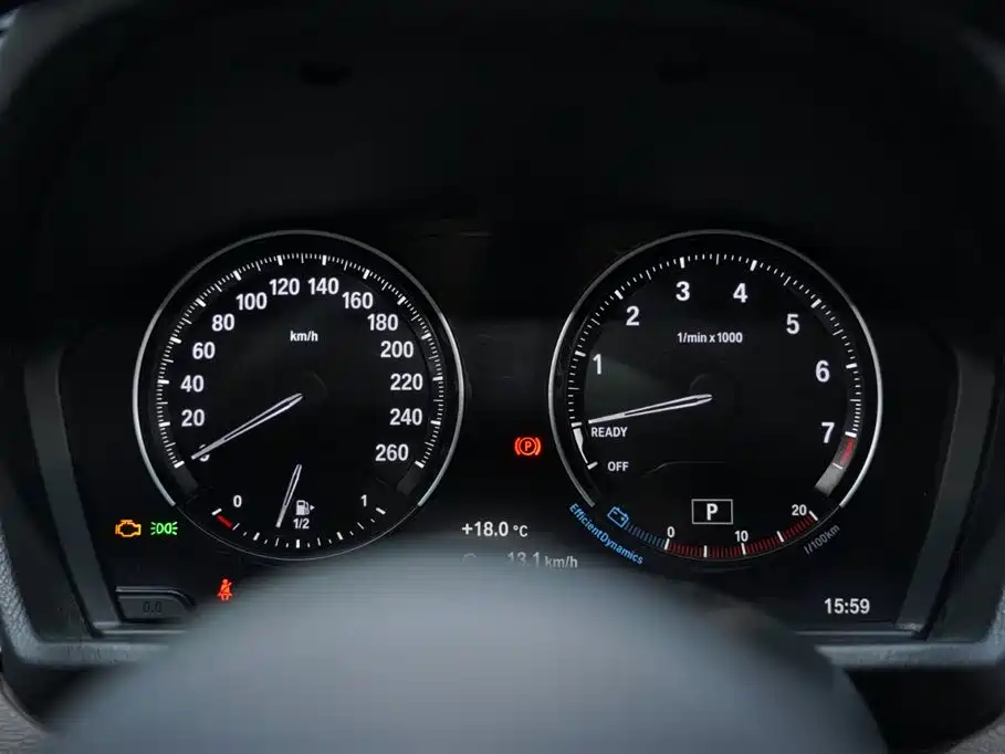 BMW X2 2021 sDrive25i M Sport Package фото 8