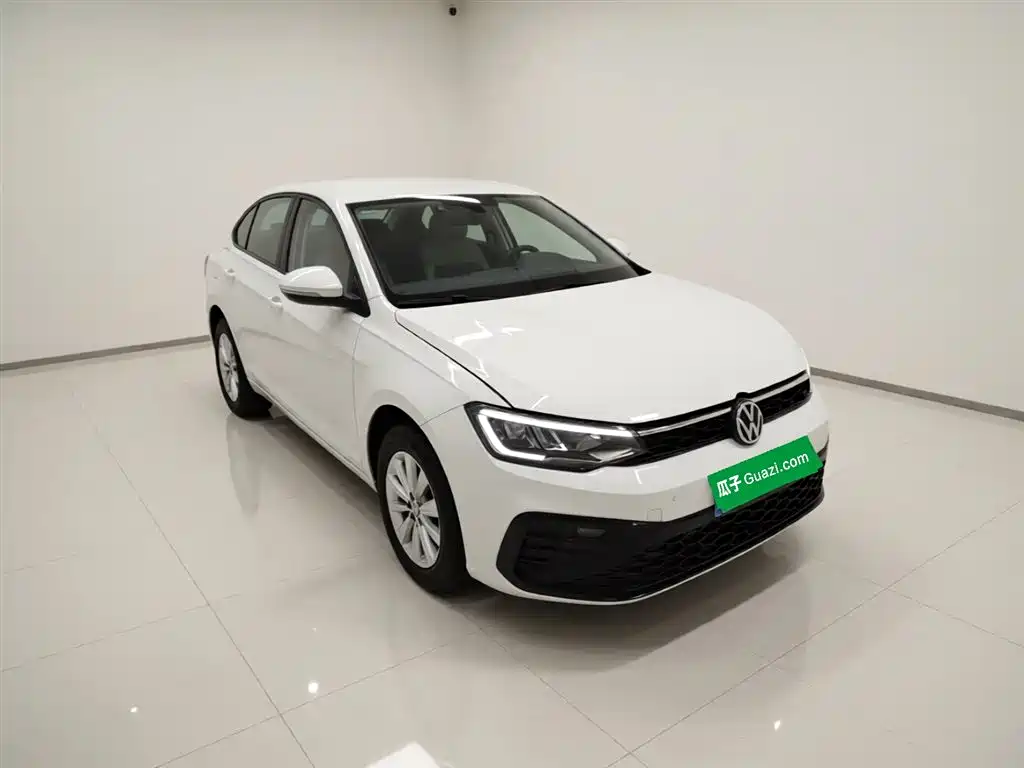 Volkswagen Lavida 2023 Xinrui 1.5L Auto Xinyi Edition фото 22