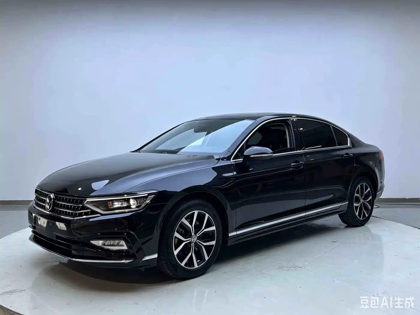 Volkswagen Magotan 2023 2 Million Units Commemorative Edition 280TSI DSG Comfort
