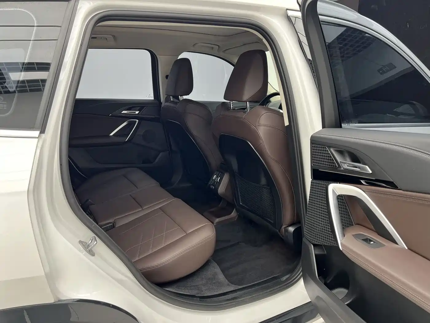 BMW X1 2023 sDrive20Li X Design Package фото 19
