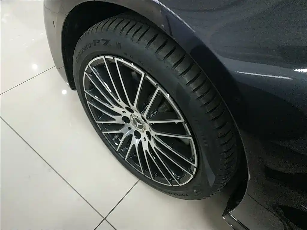 Mercedes-Benz C-Class 2023 C 200 L Sport фото 25