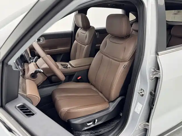 Wuling Motors Wuling Xingguang S 2025 2024 510km Flagship Model