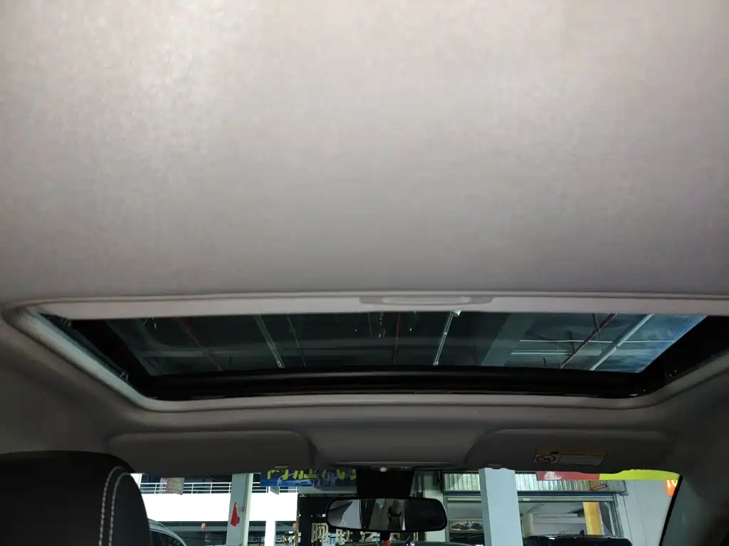 Soueast DX3 2019 2019 1.5L Manual Luxury China V