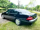 Фото 28 - Lexus LS