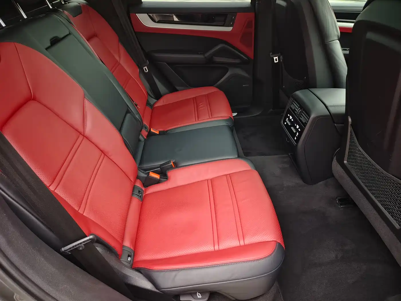 Porsche Cayenne 2024 Cayenne 3.0T фото 12