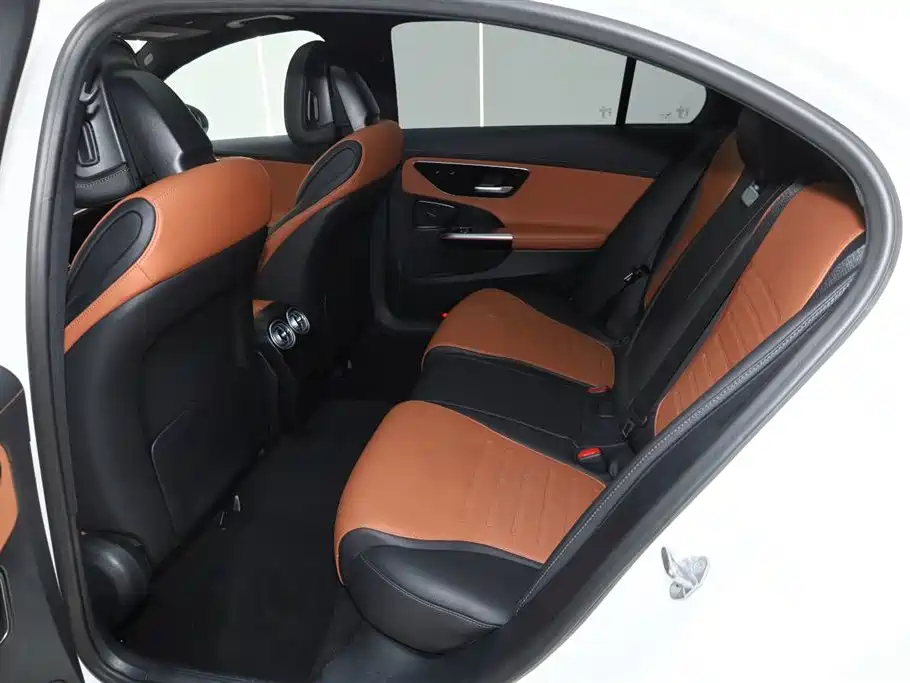 Mercedes-Benz C-Class 2022 Facelift C 260 L Sport фото 22