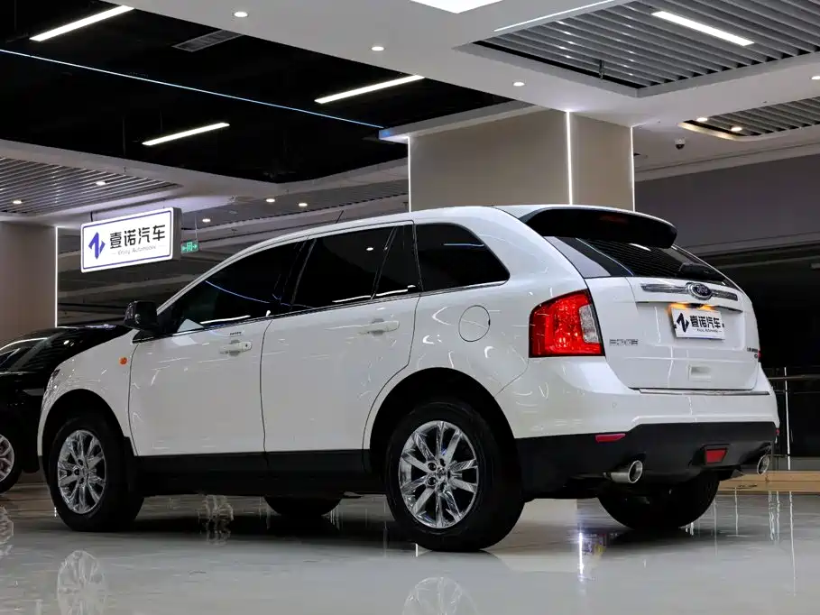 2015 Ford Edge (Import)