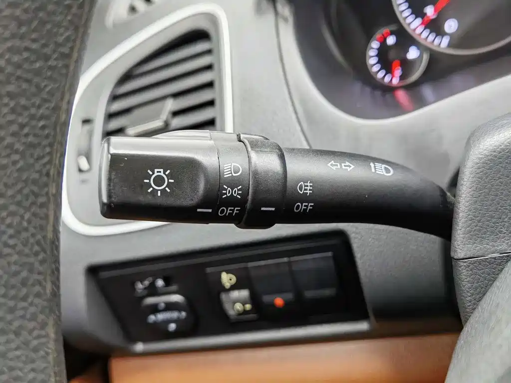 Geely King Kong 2016 2016 1.5L Manual Progressive