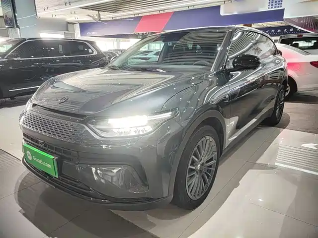 Leapmotor C11 Последовательный гибрид, 180 Комфорт