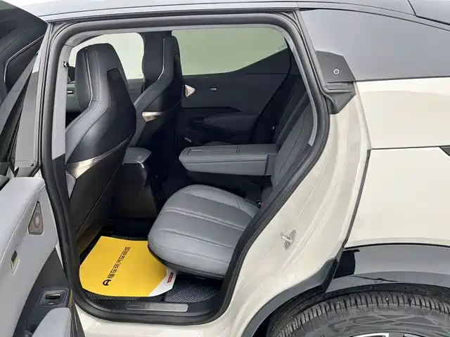 ZEEKR EXTREME KRYPTON X