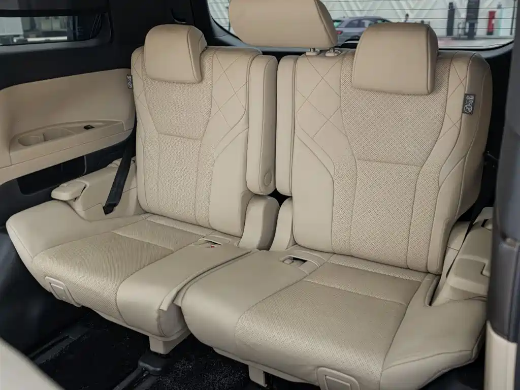 Toyota Alphard 2024 Hybrid 2.5L Prestige Edition фото 23