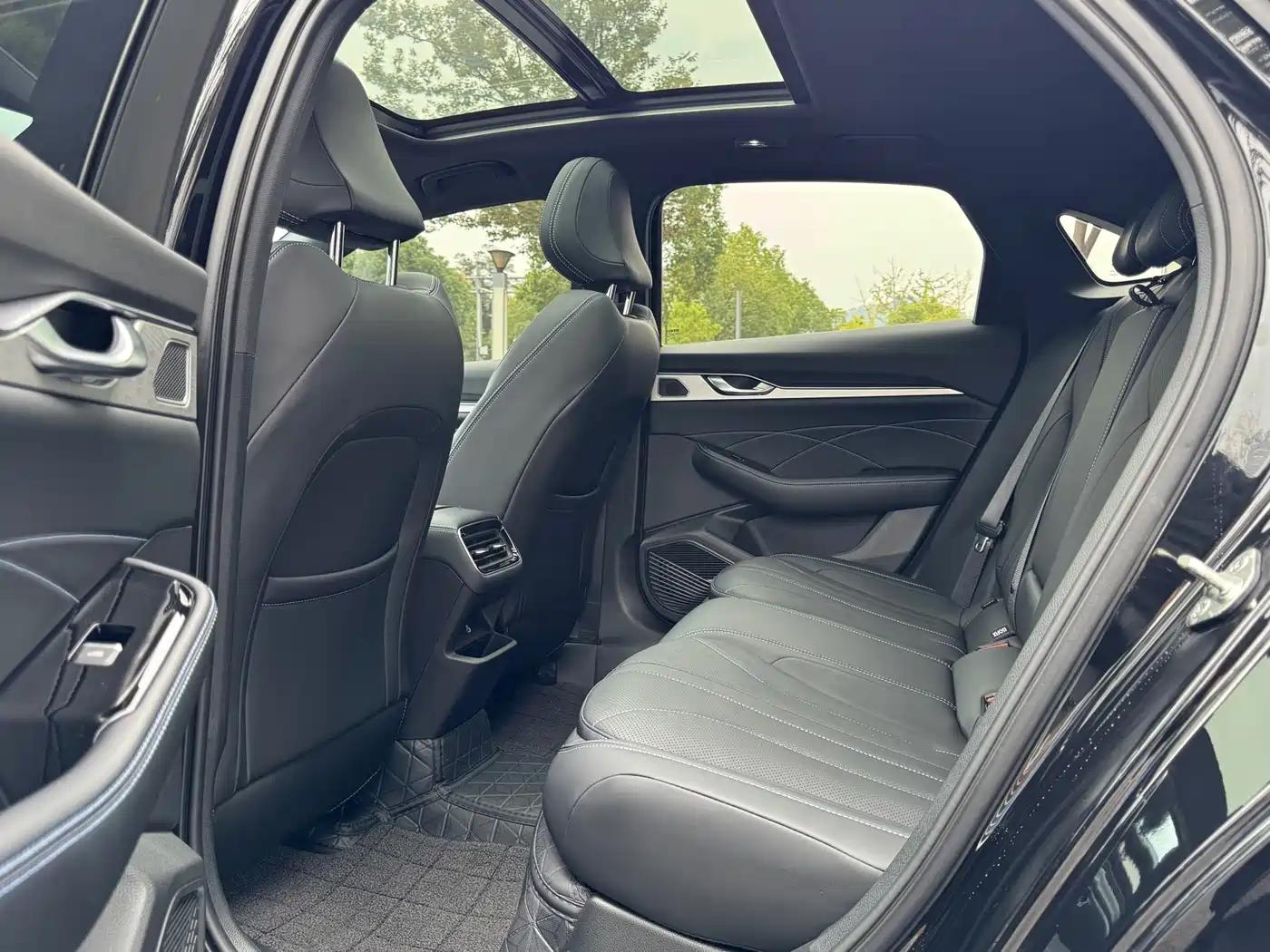 Geely Preface 2026 2026 Orient Yao 1.5TD Kunlun Edition
