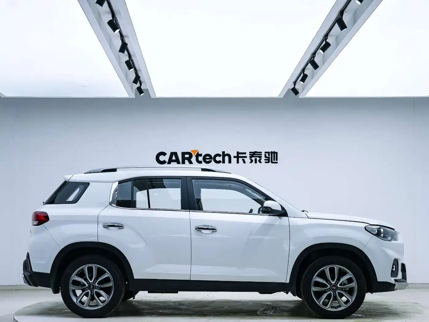 HYUNDAI BEIJING HYUNDAI IX35