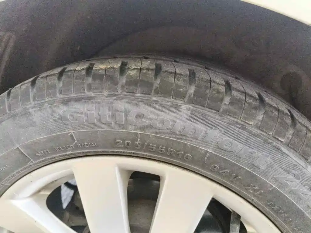 Фото 7 - Kia K3