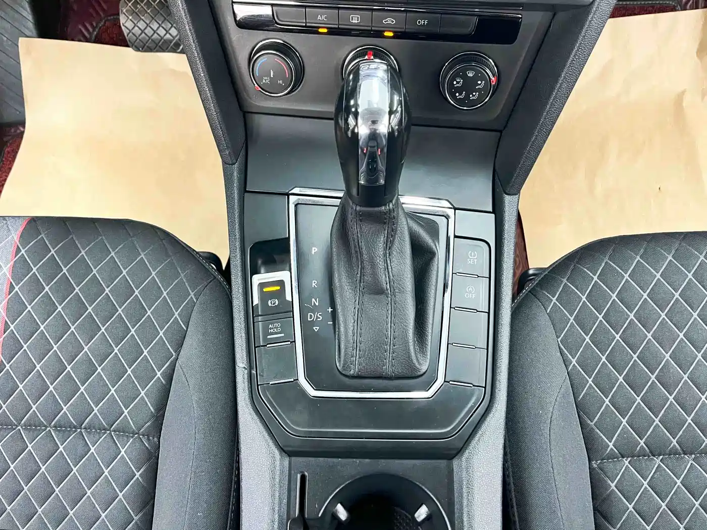 Volkswagen Lamando 2019 230TSI DSG Fashion Edition China VI фото 16
