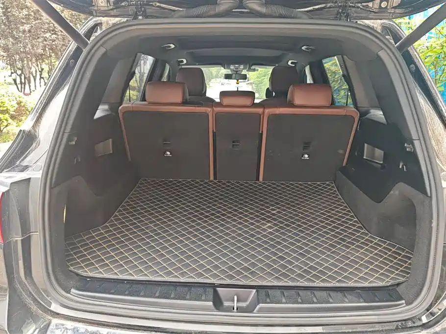 Mercedes-Benz GLB 2021 GLB 200 Dynamic фото 4