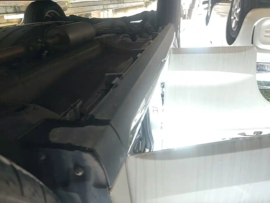 Фото 21 - Haval M6