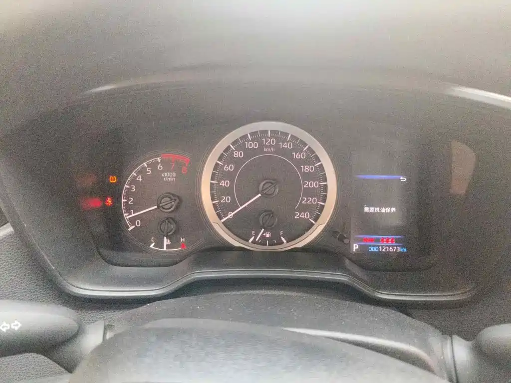 Toyota Corolla, миниатюра 15
