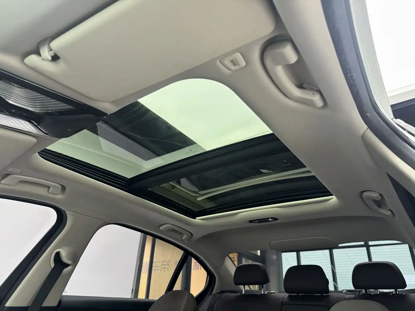 BMW i3 2022 2022 eDrive 35 L