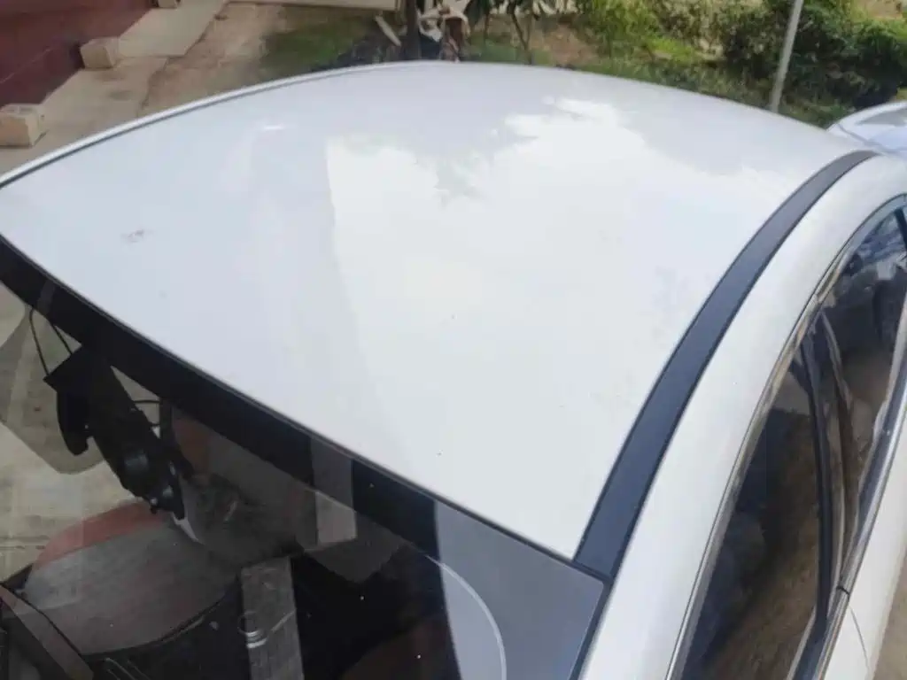 BYD Destroyer 05 2025 2024 Glory Edition DM-i 55KM Luxury