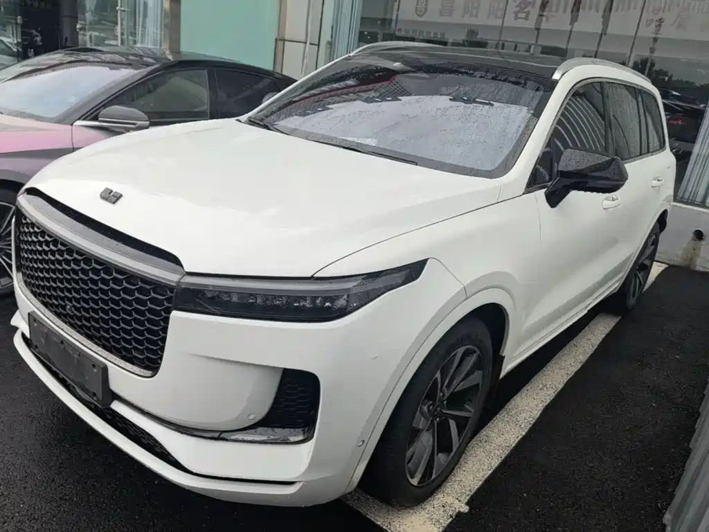 2023 Li Auto Li ONE