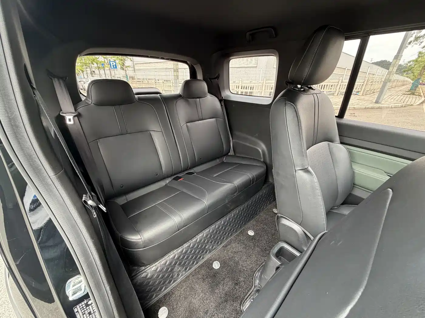 Baojun Yueye 2024 2023 Flagship Edition