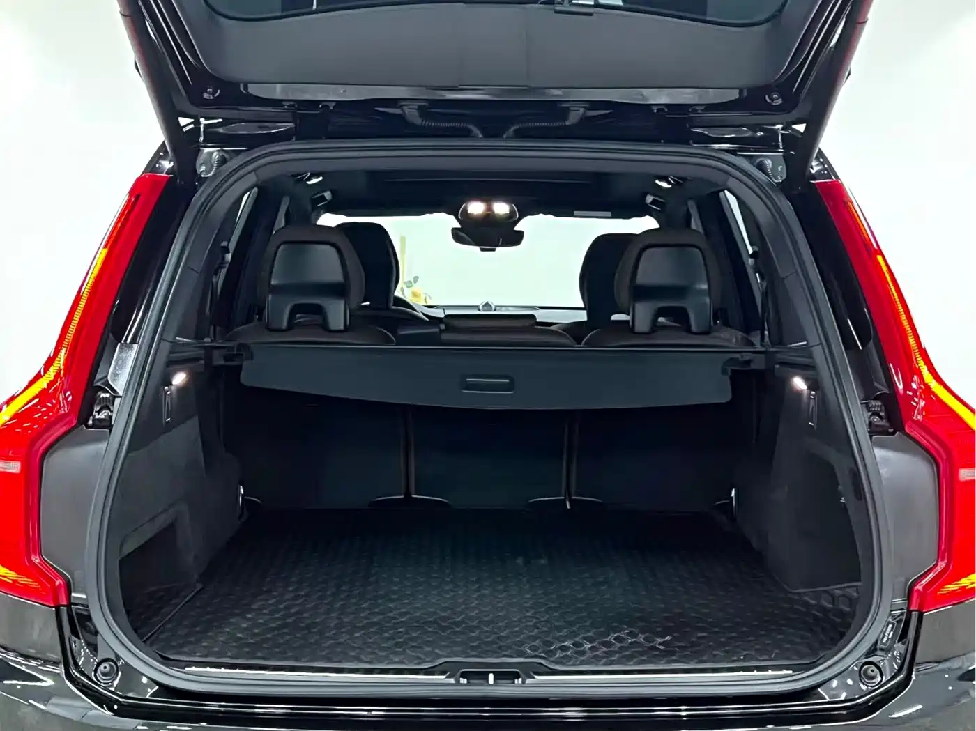 Volvo XC90 2024 2024 B5 Smart Luxury 5-Seater