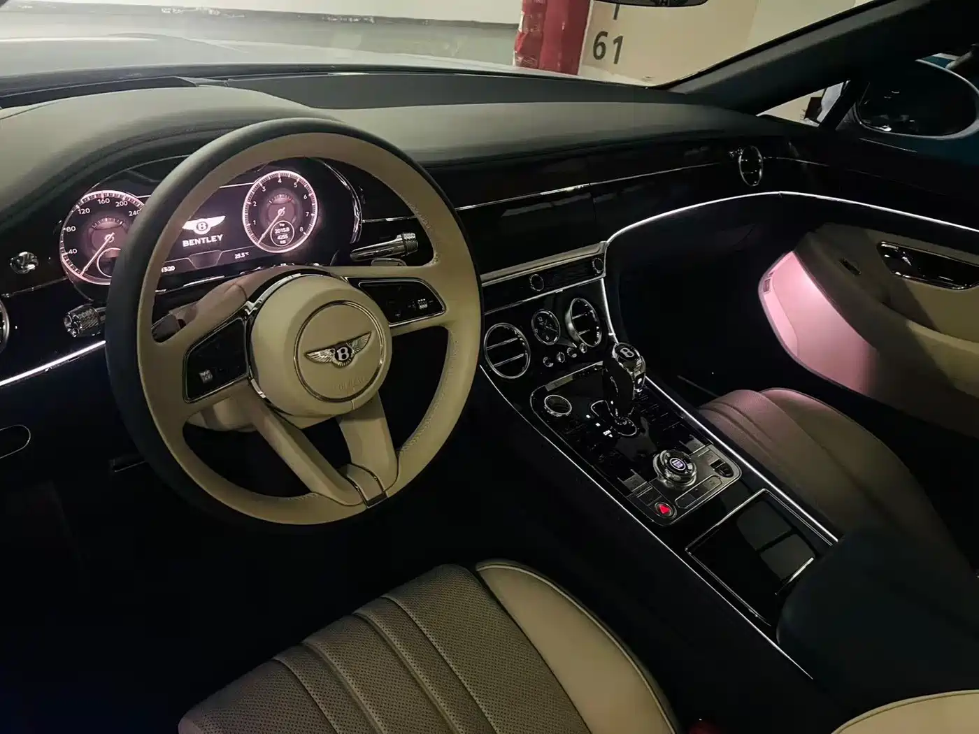 Фото 5 - Bentley Continental