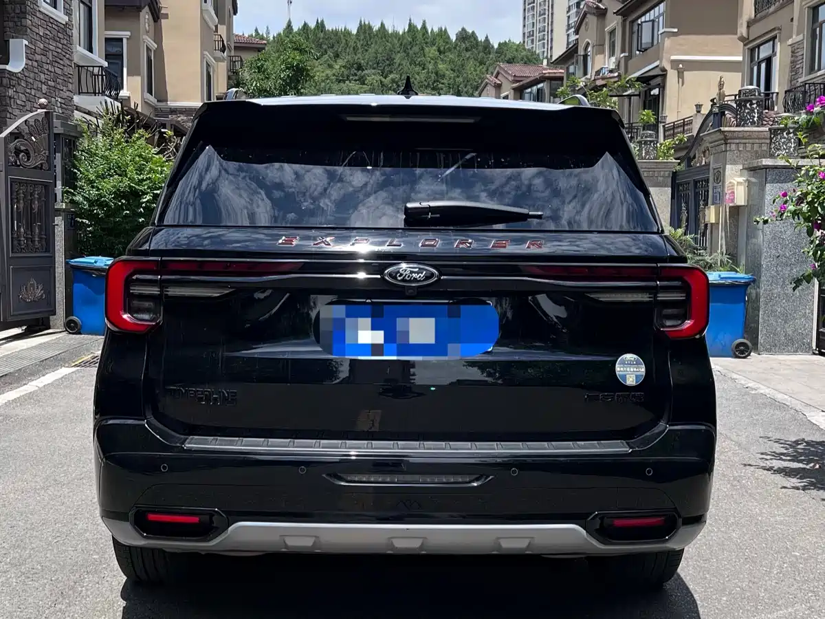  EXPLORER
