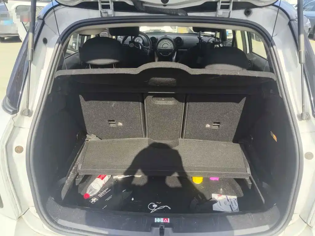 Фото 5 - MINI COUNTRYMAN