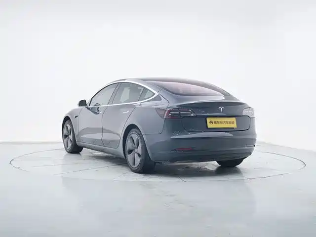 TESLA MODEL 3 (IMPORTED)