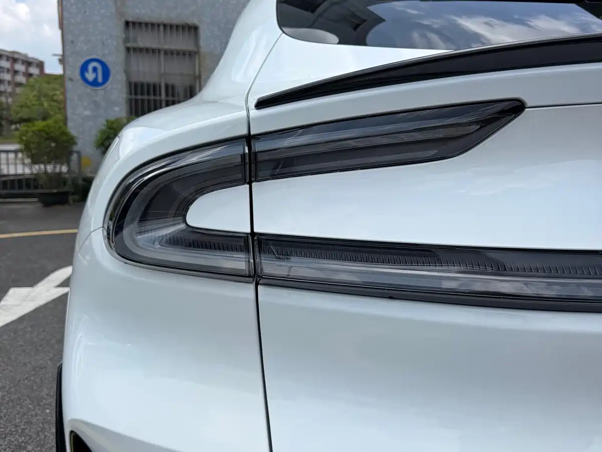 Xiaomi Auto Xiaomi YU7 2025 Ultra Long Range High Performance AWD Max Edition фото 19