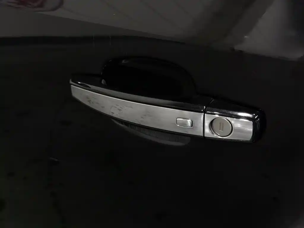 Фото 18 - Buick LaCrosse