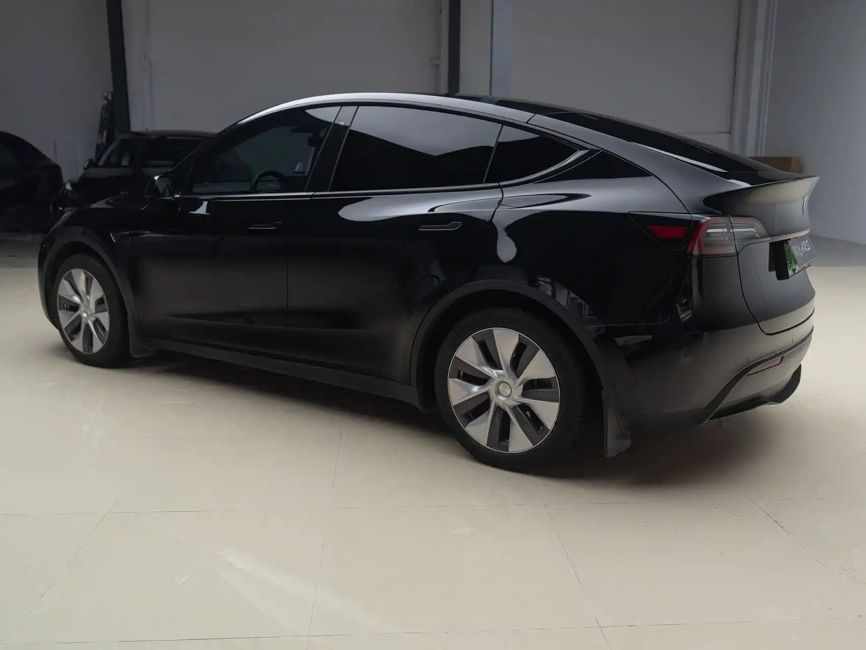 Фото 7 - Tesla Model Y