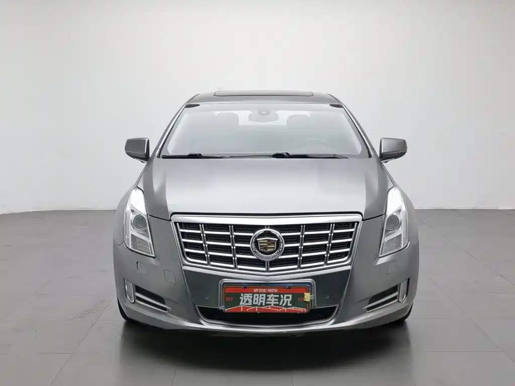 Cadillac XTS 2013 2013 28T Elite