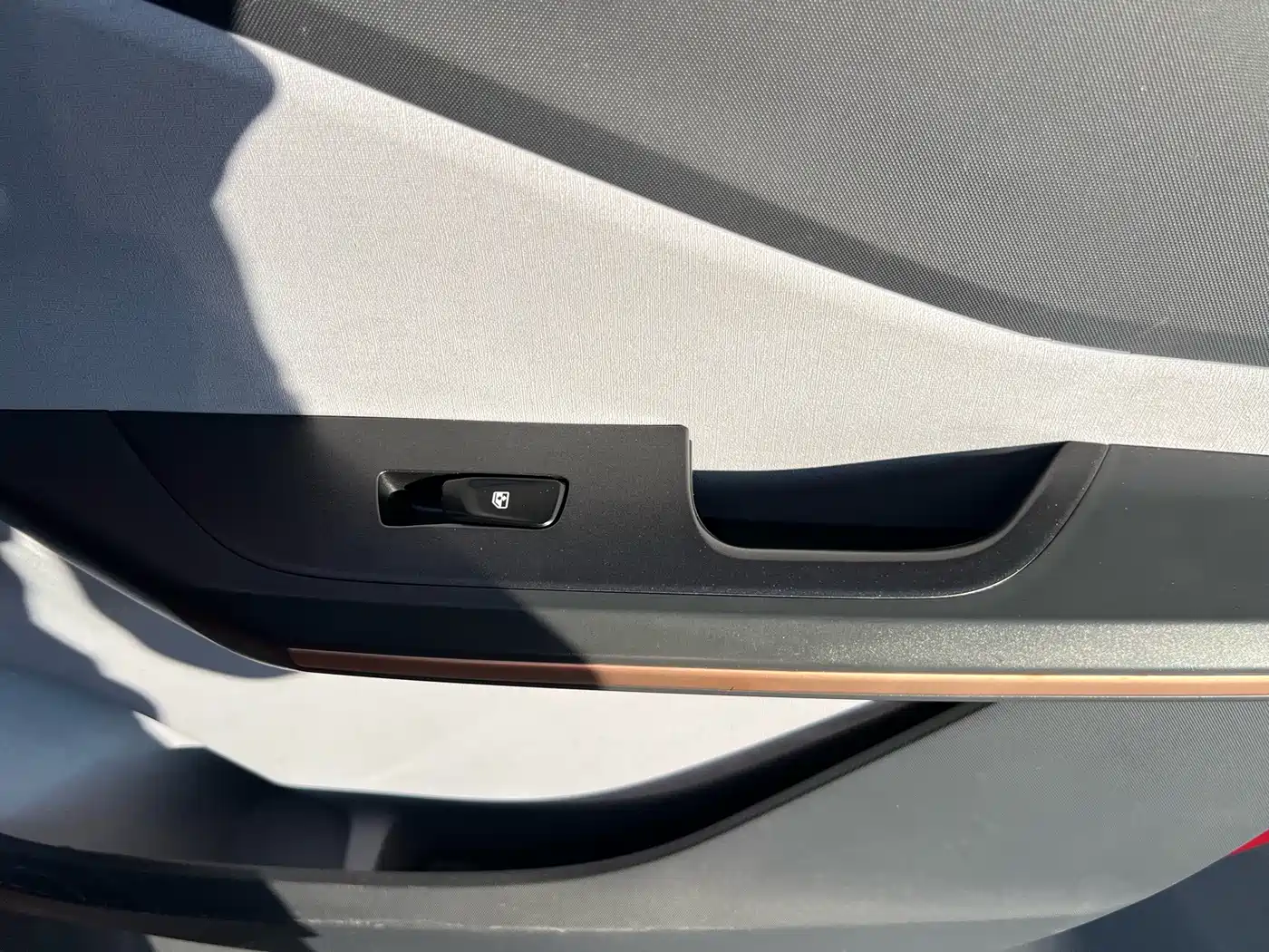 Baojun E200 2019 2018 Smart Drive Edition