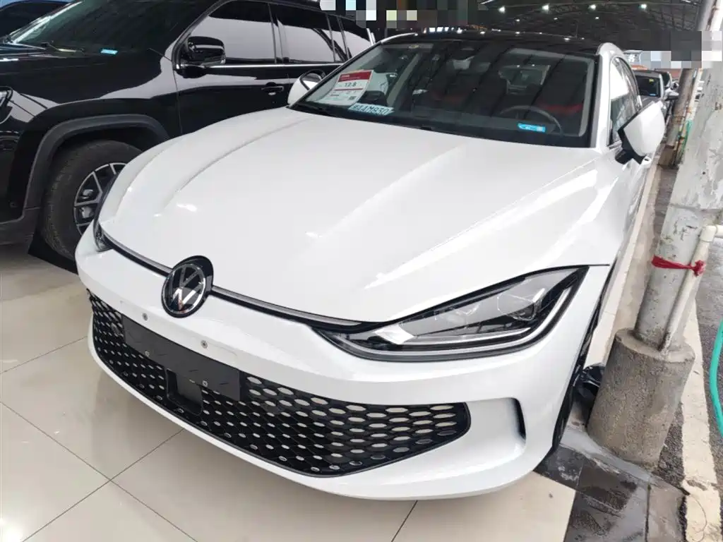 Volkswagen Lamando 2025 Lamando L 280TSI DSG Cool Edition фото 2