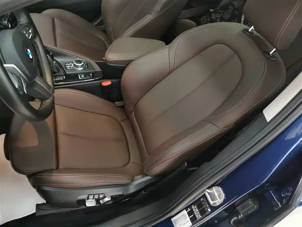 BMW X2 2021 Facelift sDrive25i M Sport Package фото 15