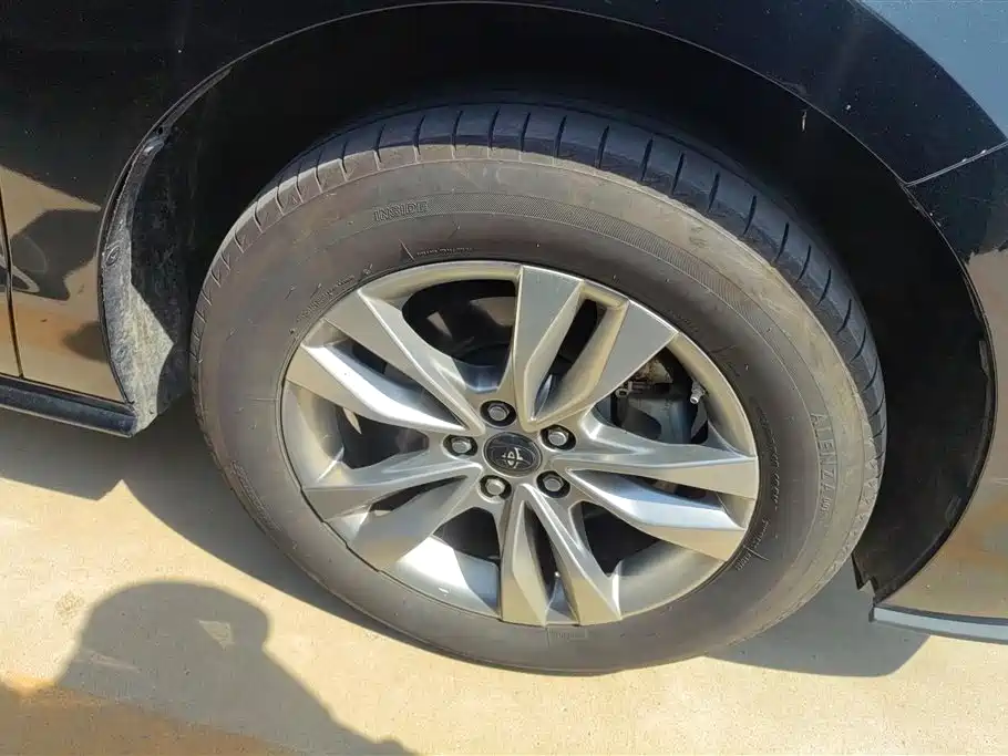 Toyota Sienna 2021 2.5L Hybrid Ultimate Edition фото 6
