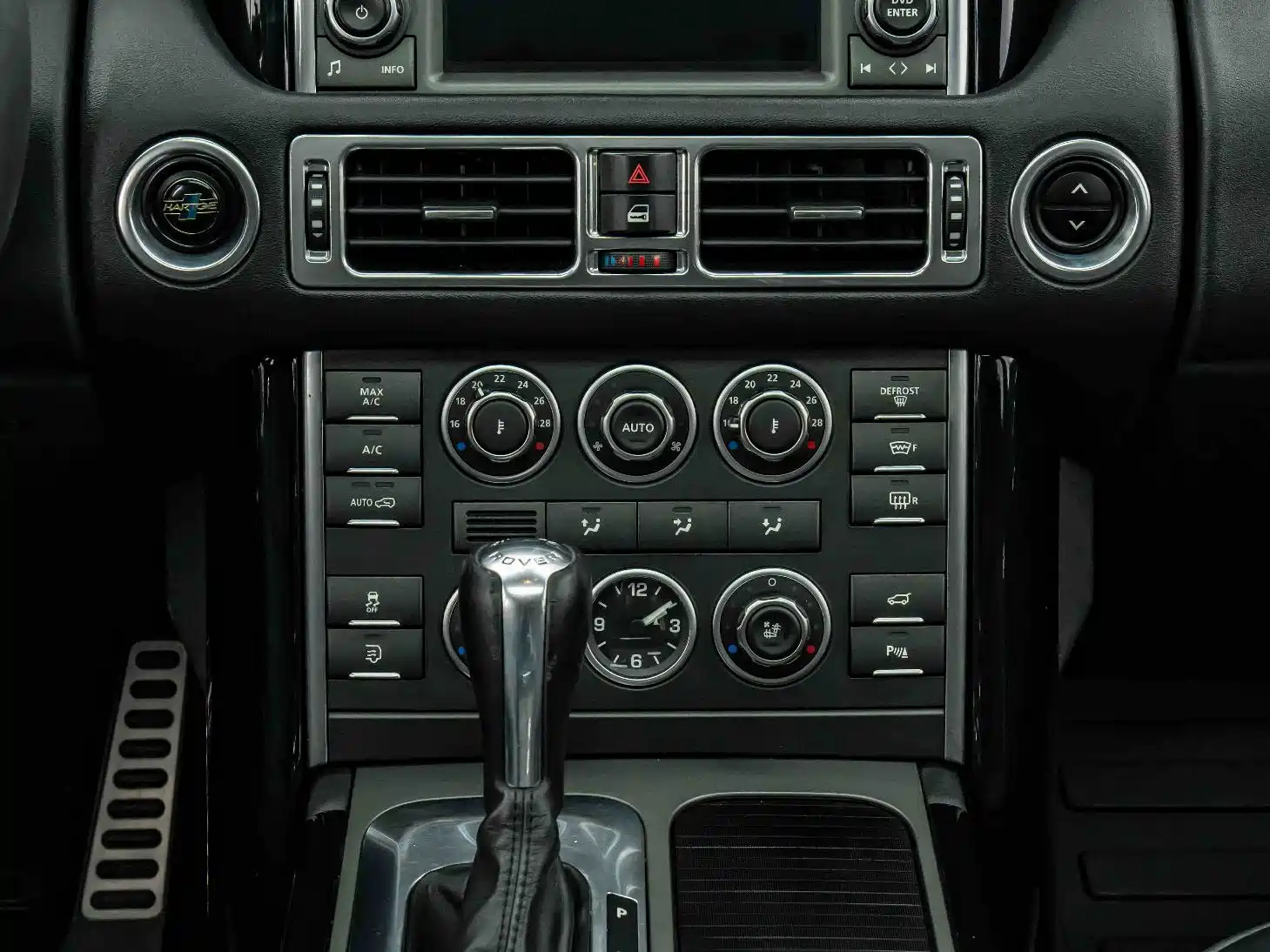 Фото 17 - Land Rover Range Rover