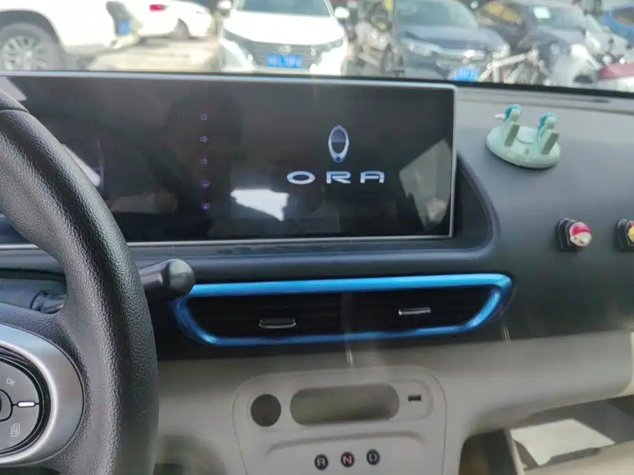 Ora White Cat 2021 2020 305km Luxury