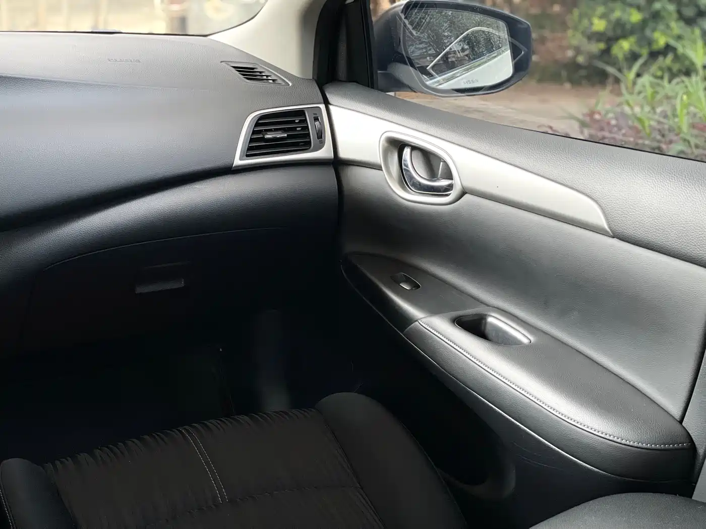 Nissan SYLPHY, миниатюра 13