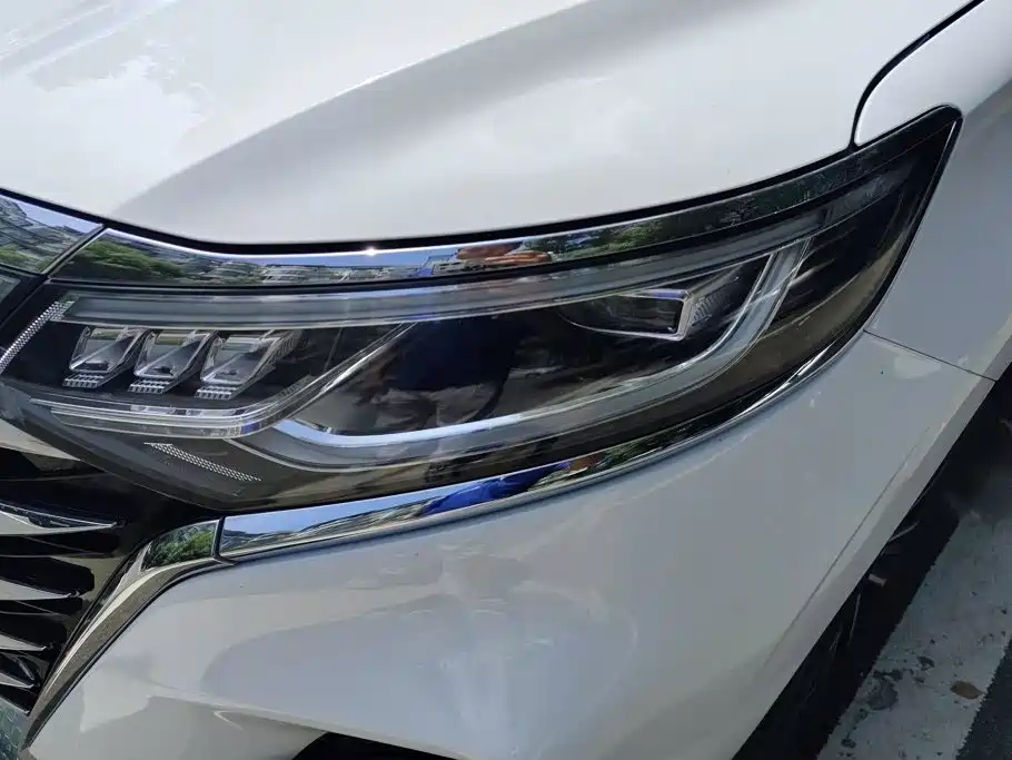 Roewe iMAX8 2023 2022 400TGI Honor Edition