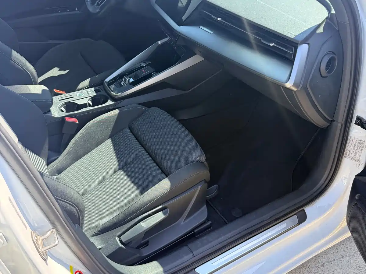 Фото 15 - Audi A3