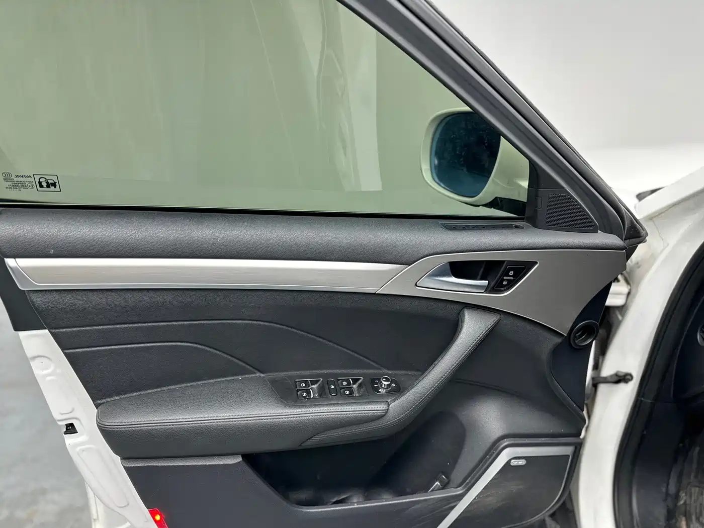 Haval H7 2018 2017 Red Label H7L 2.0T Automatic Luxury