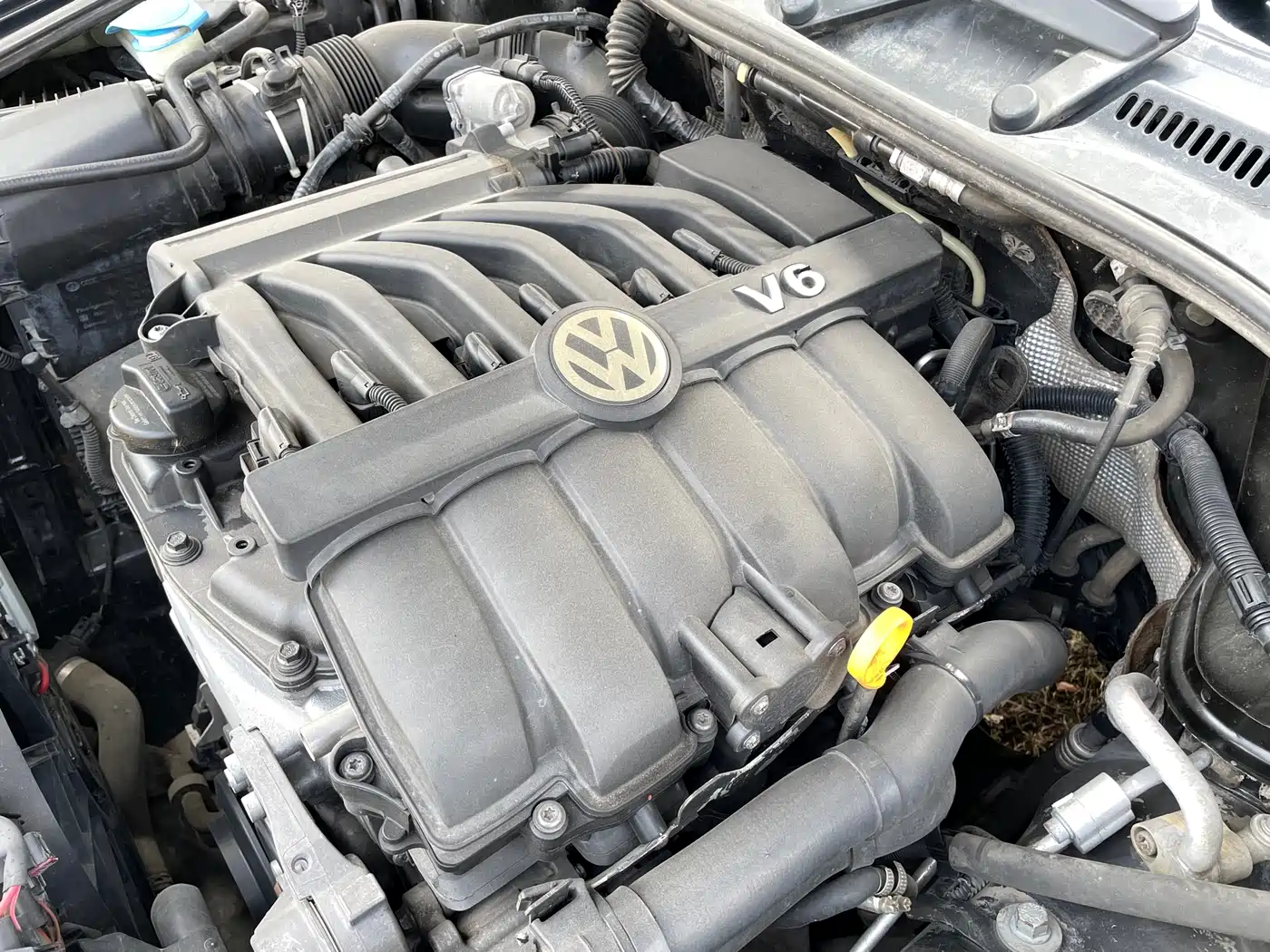 Volkswagen Touareg 2010 3.6 Limited Luxury Edition фото 15