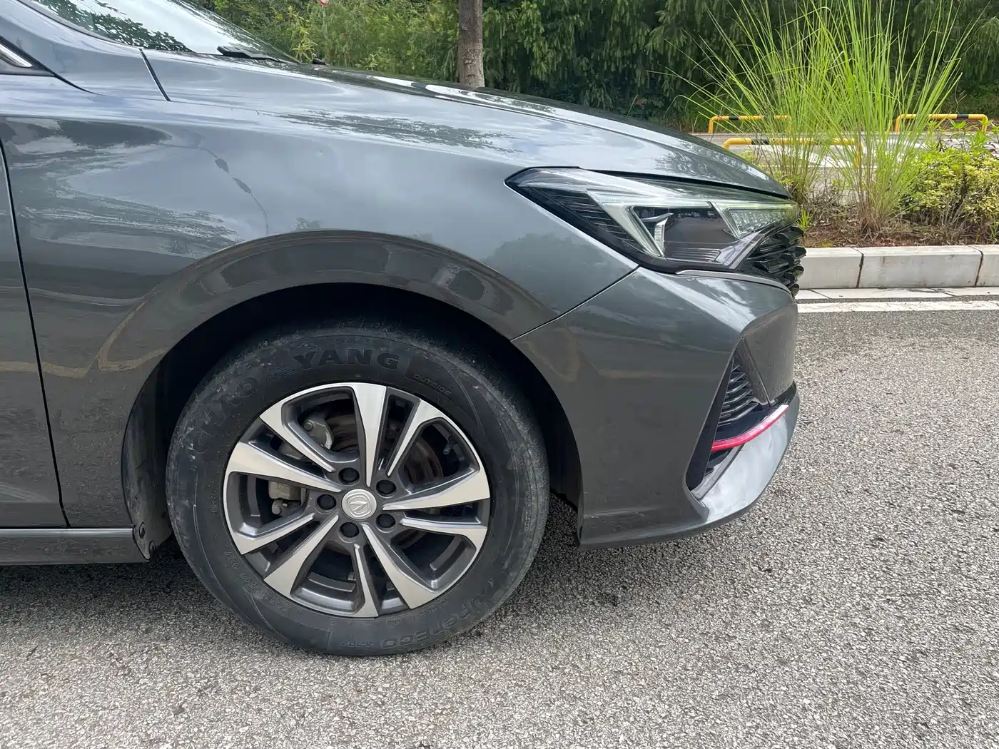 Photo 11 - Changan Eado